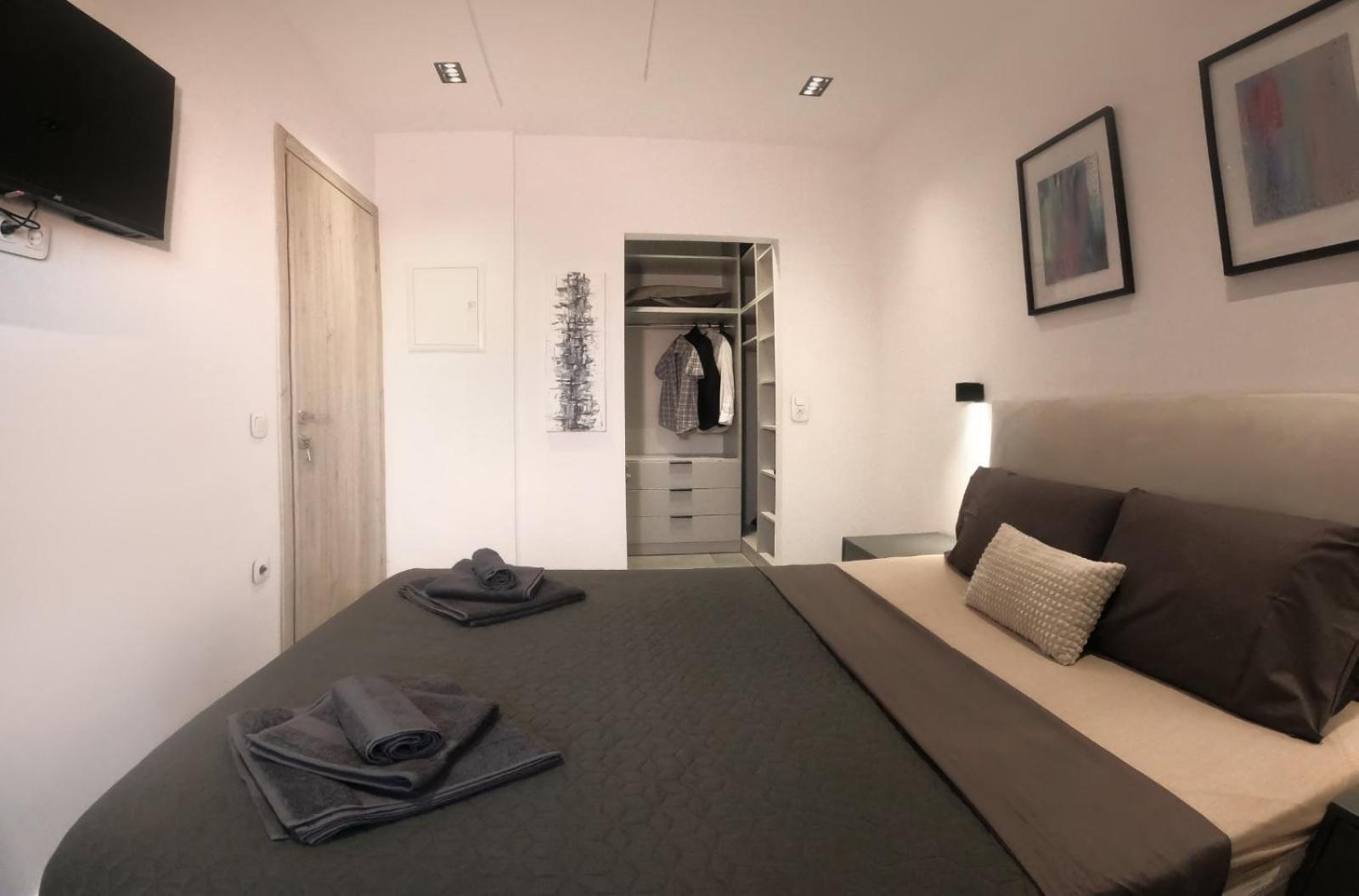 Berries Luxury Apartments Nea Moudania Exterior photo