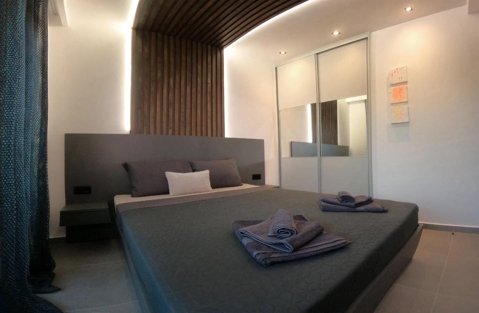 Berries Luxury Apartments Nea Moudania Exterior photo